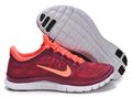 Donna Nike Free Run 3 Arancione Nero IT-053,canotte nike italia online,canotte nike pro,Negozi,Fresco a Buon Mercato Nike-Nike Scarpe Donna-Nike Free Run 3 Vendita Online | Rivenditori Italia Nike-Nike Scarpe Donna-Nike Free Run 3 - Grande Sconto Nel Nostro Negozio