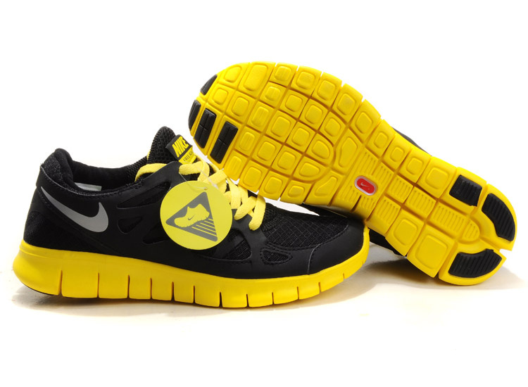 Uomo Nike Free Run 2 Nero Giallo IT-137,nike saldi milano,nike dealer,outlet store online,Fresco a Buon Mercato Nike-Nike Scarpe Uomo-Nike Free Run 2 Vendita Online | Rivenditori Italia Nike-Nike Scarpe Uomo-Nike Free Run 2 - Grande Sconto Nel Nostro Negozio