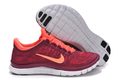 Donna Nike Free 4.0 V2 Nero Peachblow IT-238,nike blazer mid,nike saldi milano,prezzi,Fresco a Buon Mercato Nike-Nike Scarpe Donna-Nike Free 4.0 V2 Vendita Online | Rivenditori Italia Nike-Nike Scarpe Donna-Nike Free 4.0 V2 - Grande Sconto Nel Nostro Negozio