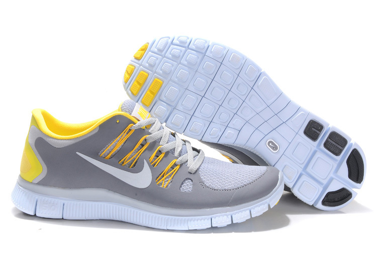 Uomo Nike Free 5.0 Light Gray Bianco Giallo IT-220,nike deals,nike blazer italia online,outlet Italia online,Fresco a Buon Mercato Nike-Nike Scarpe Uomo-Nike Free 5.0 Vendita Online | Rivenditori Italia Nike-Nike Scarpe Uomo-Nike Free 5.0 - Grande Sconto Nel Nostro Negozio