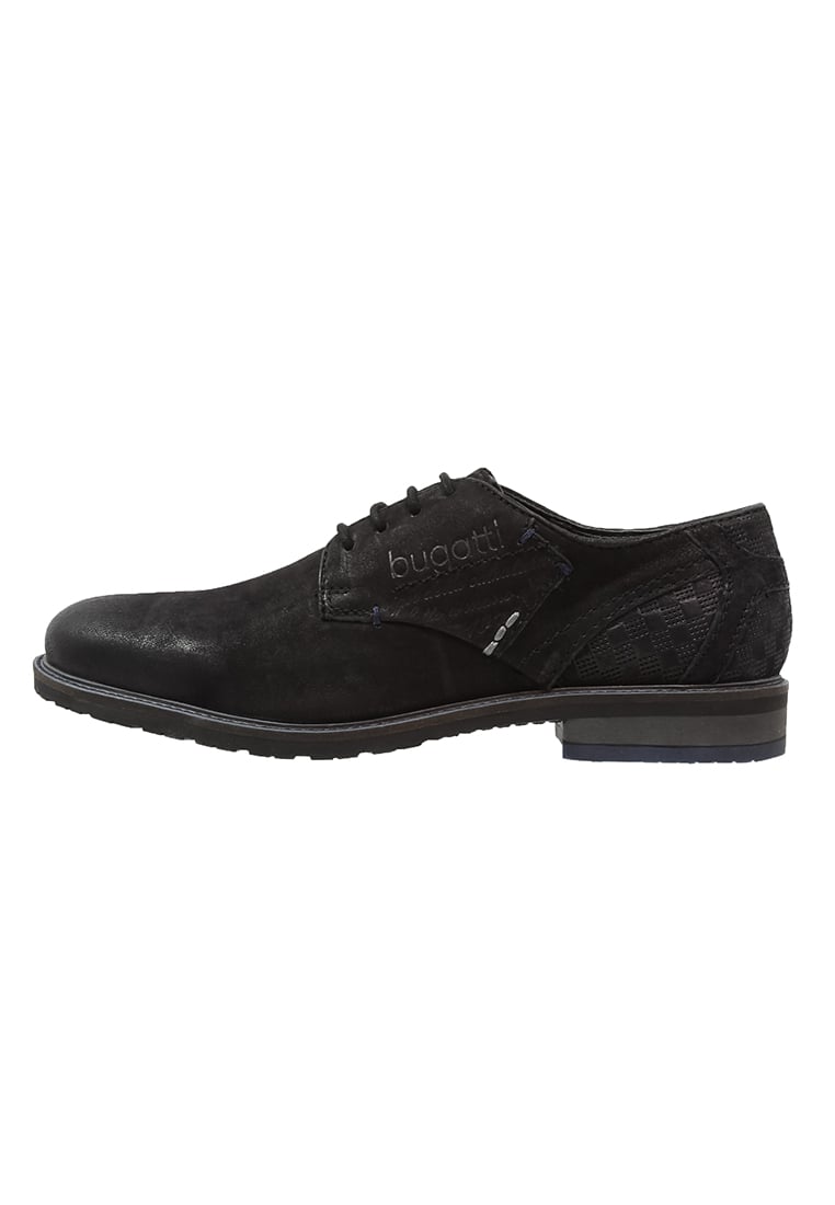 Bugatti Stringate sportive - schwarz Uomo Sportive,bugatti epoca vendita,concessionario bugatti milano,vendita calda,Fresco a Buon Mercato Bugatti-Uomo-Sportive Vendita Online | Rivenditori Italia Bugatti-Uomo-Sportive - Grande Sconto Nel Nostro Negozio