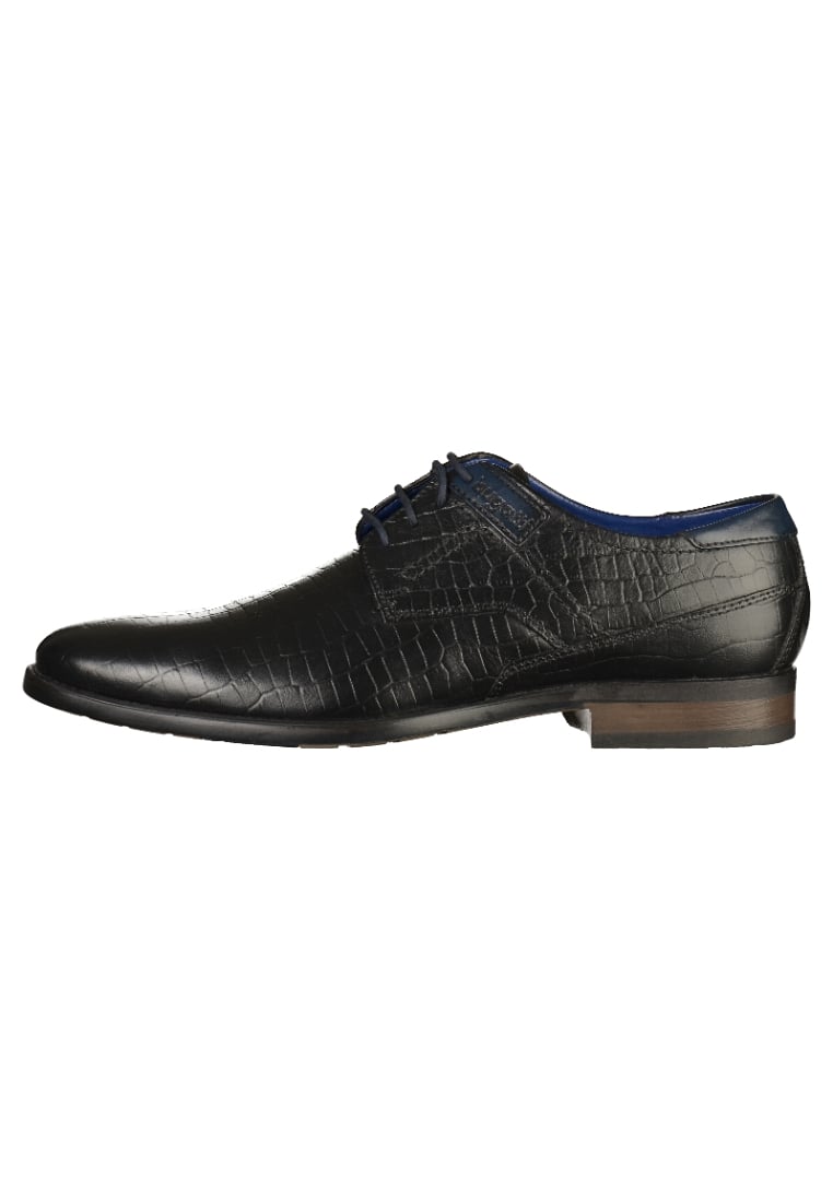 Bugatti Stringate eleganti - black Uomo Classiche,negozio bugatti torino,negozio bugatti mascalucia,Collezione 2017,Fresco a Buon Mercato Bugatti-Uomo-Classiche Vendita Online | Rivenditori Italia Bugatti-Uomo-Classiche - Grande Sconto Nel Nostro Negozio