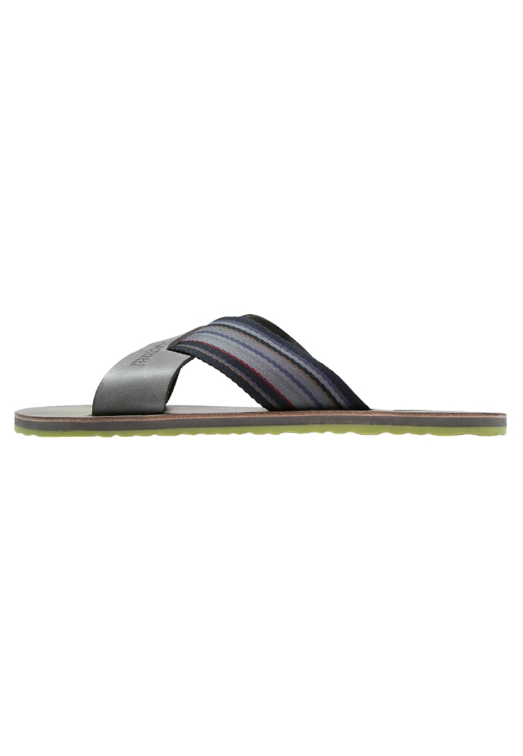 Bugatti Ciabattine - green Uomo Ciabatte,bugatti outlet miltenberg,bugatti abbigliamento,outlet moda,Fresco a Buon Mercato Bugatti-Uomo-Ciabatte Vendita Online | Rivenditori Italia Bugatti-Uomo-Ciabatte - Grande Sconto Nel Nostro Negozio