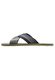 Bugatti Ciabattine - green Uomo Ciabatte,bugatti outlet miltenberg,bugatti abbigliamento,outlet moda