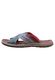 Bugatti Ciabattine - blau/bordo Uomo Ciabatte,bugatti italia abbigliamento,bugatti schuhe outlet wadgassen,godere
