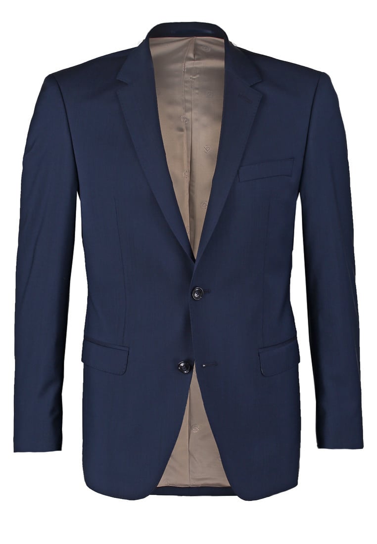 Bugatti Giacca - blue Uomo Giacche da completo,bugatti italiana,bugatti outlet store herford öffnungszeiten,negozio online,Fresco a Buon Mercato Bugatti Vendita Online | Rivenditori Italia Bugatti - Grande Sconto Nel Nostro Negozio