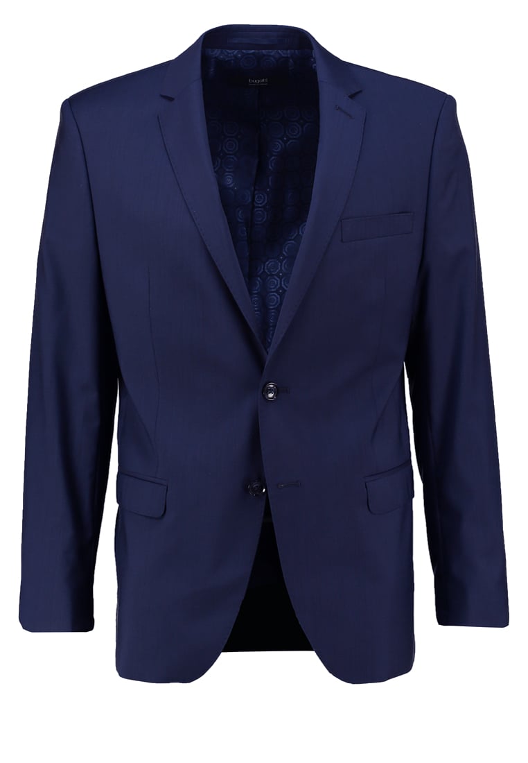 Bugatti Giacca elegante - blau Uomo Giacche,bugatti casa vendita on line,costume bugatti,Flash vendita,Fresco a Buon Mercato Bugatti-Uomo-Giacche Vendita Online | Rivenditori Italia Bugatti-Uomo-Giacche - Grande Sconto Nel Nostro Negozio