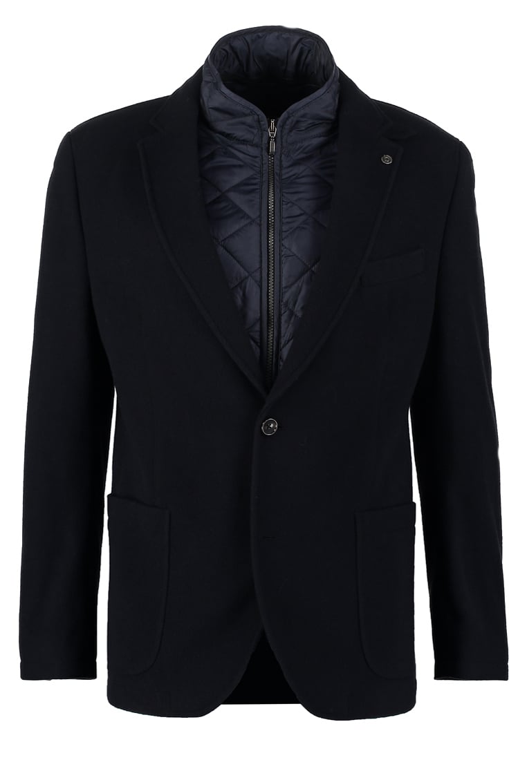 Bugatti Giacca - dunkelblau Uomo Giacche da completo,abbigliamento bugatti,bugatti outlet cilento,Collezione 2017,Fresco a Buon Mercato Bugatti-Uomo-Giacche da completo Vendita Online | Rivenditori Italia Bugatti-Uomo-Giacche da completo - Grande Sconto Nel Nostro Negozio