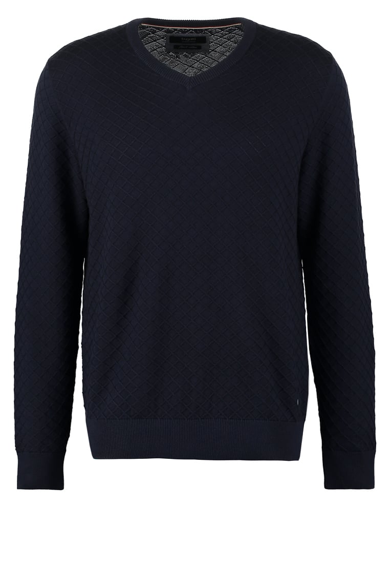 Bugatti Maglione - dunkekblau Uomo Pullover,bugatti scarpe opinioni,pantaloni bugatti vendita,outlet,Fresco a Buon Mercato Bugatti-Uomo-Pullover Vendita Online | Rivenditori Italia Bugatti-Uomo-Pullover - Grande Sconto Nel Nostro Negozio