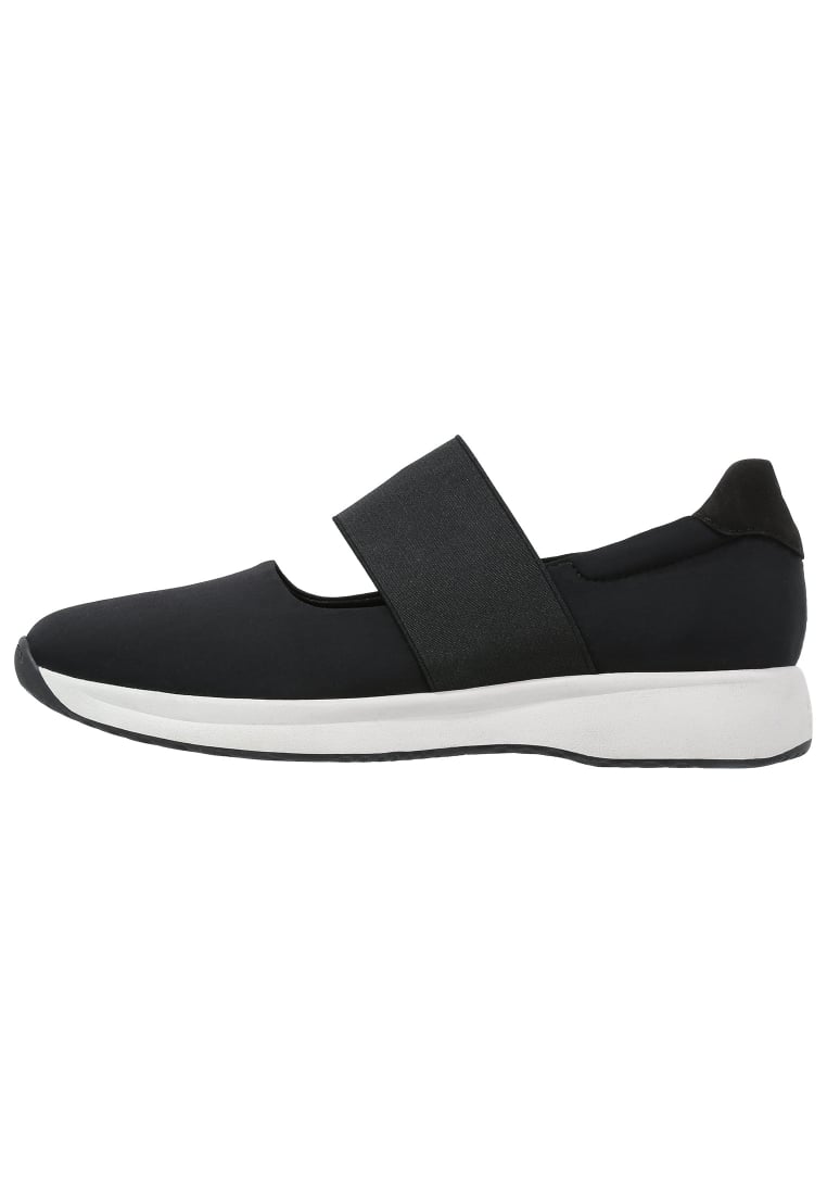 Vagabond CINTIA - Sneakers basse - black Donna Sneakers basse,vagabond lace up ankle stivale white,poler vagabond giacca,sconto,Fresco a Buon Mercato Vagabond Vendita Online | Rivenditori Italia Vagabond - Grande Sconto Nel Nostro Negozio