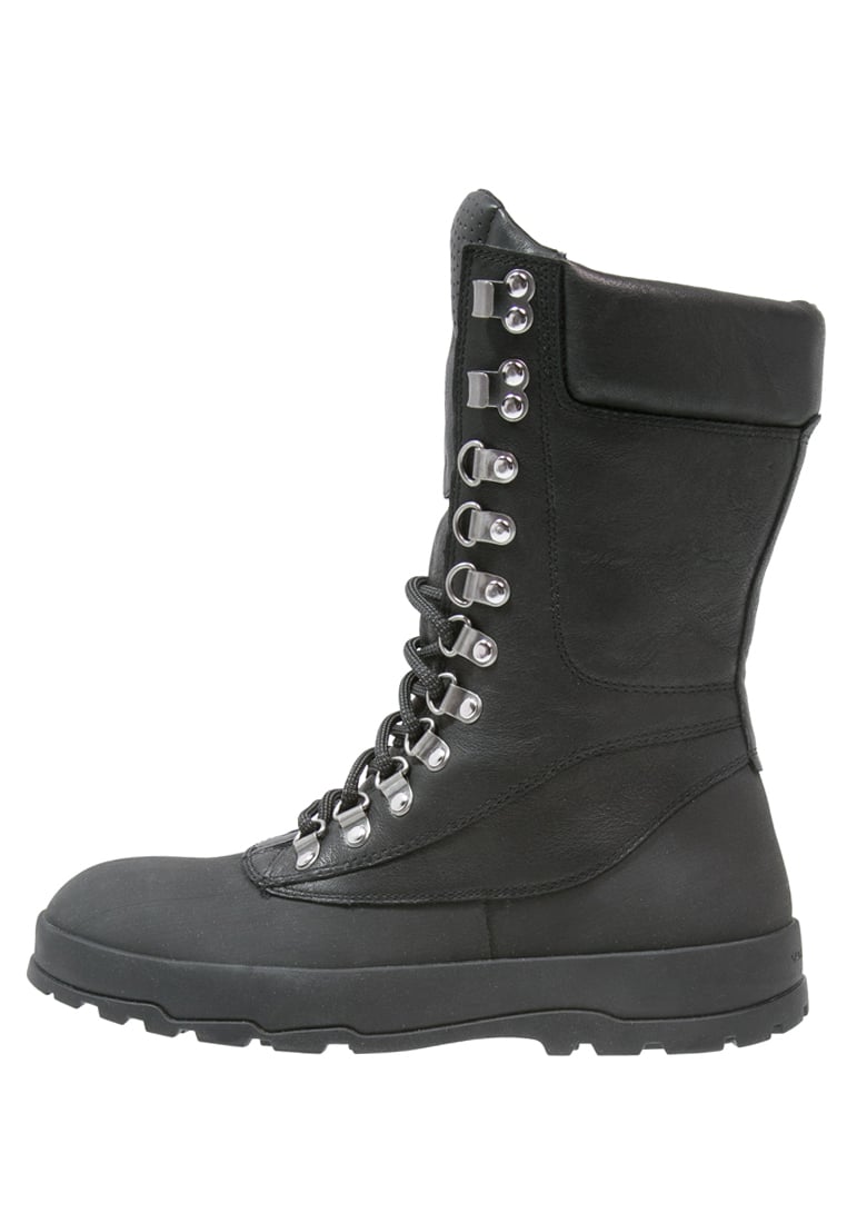 Vagabond JILL - Stivali con i lacci - black Donna Con i lacci,vagabond giacca or metal chestplate,italia online ballerine vagabond,vendita online Italia,Fresco a Buon Mercato Vagabond-Donna-Con i lacci Vendita Online | Rivenditori Italia Vagabond-Donna-Con i lacci - Grande Sconto Nel Nostro Negozio