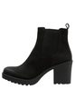 Vagabond KAYLA - Tronchetti - black Donna Con i tacchi,vagabond booties,vagabond giacca marmot,design alla moda,Fresco a Buon Mercato Vagabond-Donna-Con i tacchi Vendita Online | Rivenditori Italia Vagabond-Donna-Con i tacchi - Grande Sconto Nel Nostro Negozio