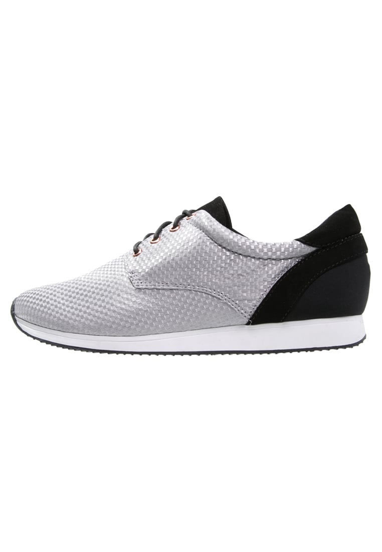 Vagabond KASAI - Sneakers basse - grey Donna Sneakers basse,vagabond scarpe negozi,vagabond scarpe saldi,distributore Italia,Fresco a Buon Mercato Vagabond-Donna-Sneakers basse Vendita Online | Rivenditori Italia Vagabond-Donna-Sneakers basse - Grande Sconto Nel Nostro Negozio