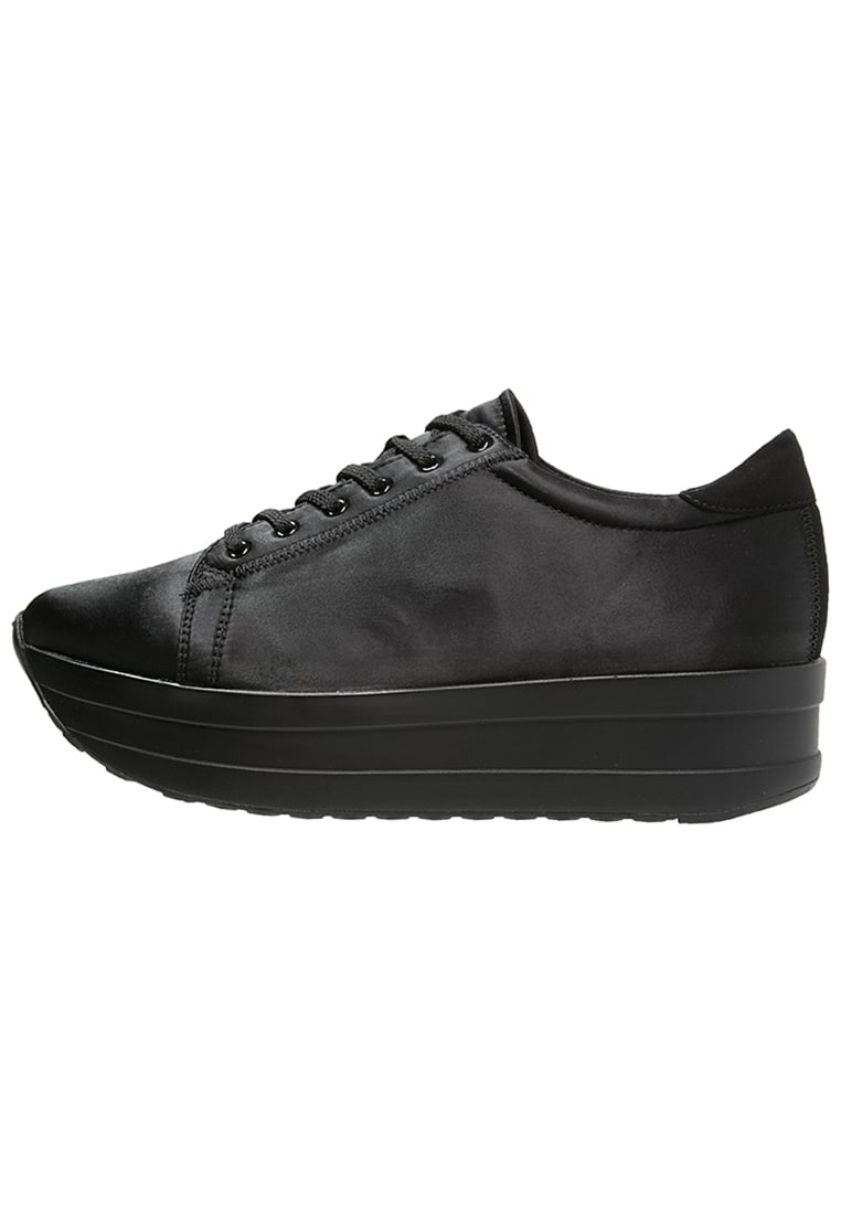 Vagabond CASEY - Sneakers basse - black Donna Sneakers basse,vagabond stivale dioon,vagabond chelsea stivale kenova,creativo,Fresco a Buon Mercato Vagabond-Donna-Sneakers basse Vendita Online | Rivenditori Italia Vagabond-Donna-Sneakers basse - Grande Sconto Nel Nostro Negozio