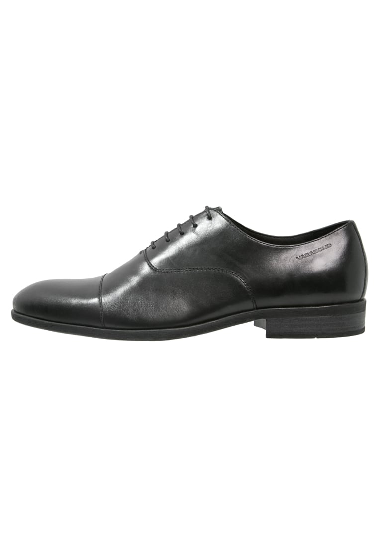 Vagabond HUSTLE - Stringate - black Uomo Classiche,vagabond sandals dioon,vagabond chelsea stiefelette,Vendere in perdita,Fresco a Buon Mercato Vagabond-Uomo-Classiche Vendita Online | Rivenditori Italia Vagabond-Uomo-Classiche - Grande Sconto Nel Nostro Negozio