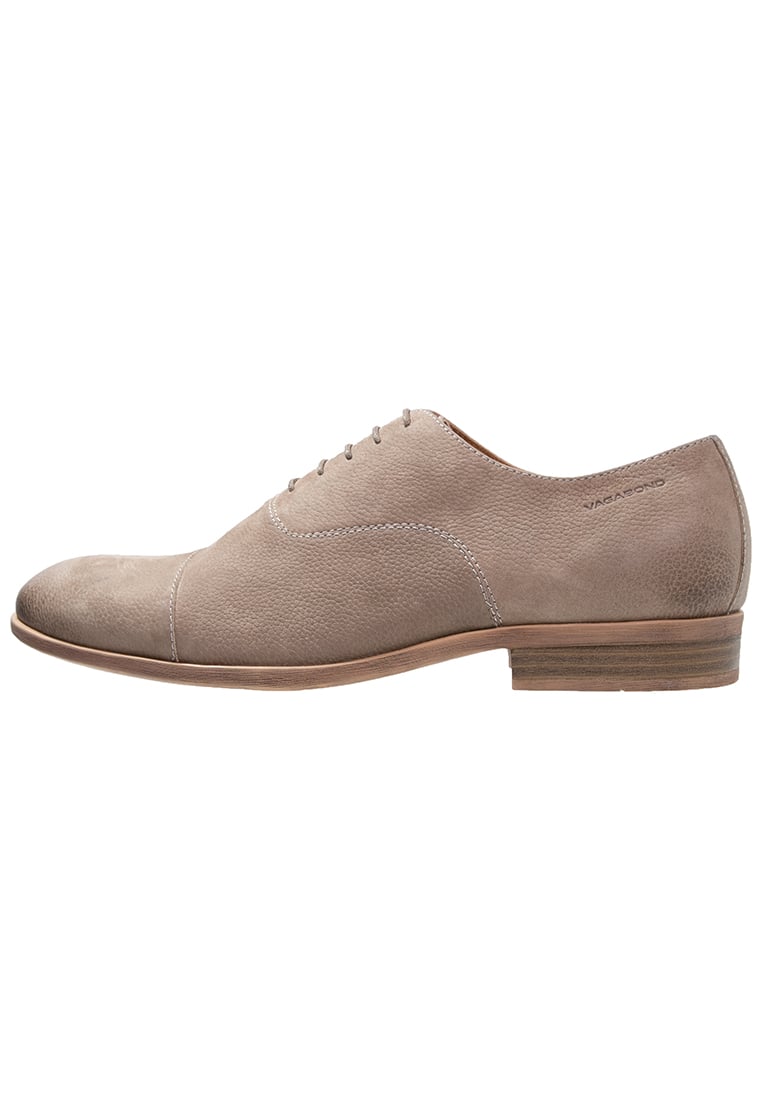Vagabond HUSTLE - Stringate - beige Uomo Classiche,vagabond scarpe recensioni,vagabond giacca rust,nuovi prodotti,Fresco a Buon Mercato Vagabond-Uomo-Classiche Vendita Online | Rivenditori Italia Vagabond-Uomo-Classiche - Grande Sconto Nel Nostro Negozio