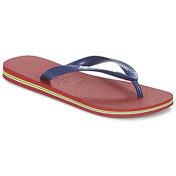 Havaianas Scarpe Infradito BRASIL LOGO MARINE / Rosso,havaianas bianche e oro,rivenditori Italia,Fresco a Buon Mercato Havaianas-Scarpe Vendita Online | Rivenditori Italia Havaianas-Scarpe - Grande Sconto Nel Nostro Negozio