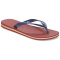 Havaianas Scarpe Infradito BRASIL MIX Blu,havaianas personalizzate,nuovo prodotto,Fresco a Buon Mercato Havaianas-Scarpe Vendita Online | Rivenditori Italia Havaianas-Scarpe - Grande Sconto Nel Nostro Negozio