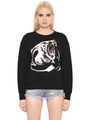 marcelo burlon county of milan t-shirt in jersey di cotone stampa ali bianco/multi donna abbigliamento,marcelo burlon t shirt staff,generale,favorito,Fresco a Buon Mercato Marcelo Burlon County Of Milan-Donna Abbigliamento-T-Shirt Vendita Online | Rivenditori Italia Marcelo Burlon County Of Milan-Donna Abbigliamento-T-Shirt - Grande Sconto Nel Nostro Negozio