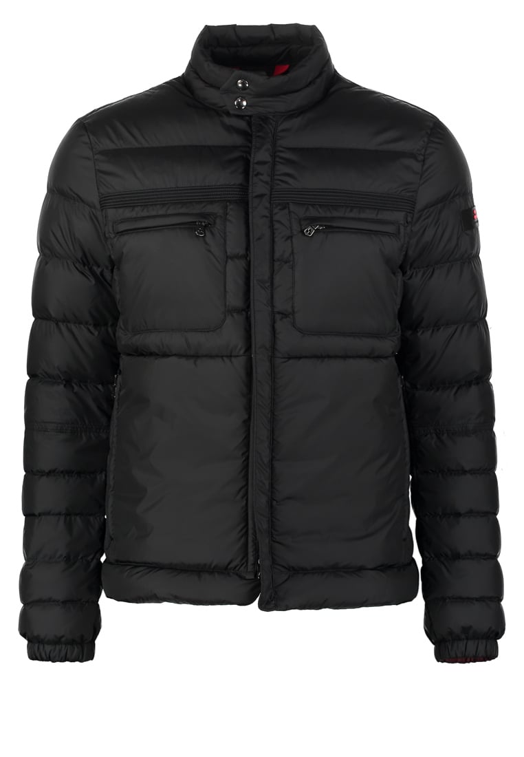 Uomo Cappotti Peuterey TARLAC - Piumino - black,giacca peuterey sale prezzo,giacca peuterey modena,outlet roma,Fresco a Buon Mercato Peuterey Vendita Online | Rivenditori Italia Peuterey - Grande Sconto Nel Nostro Negozio