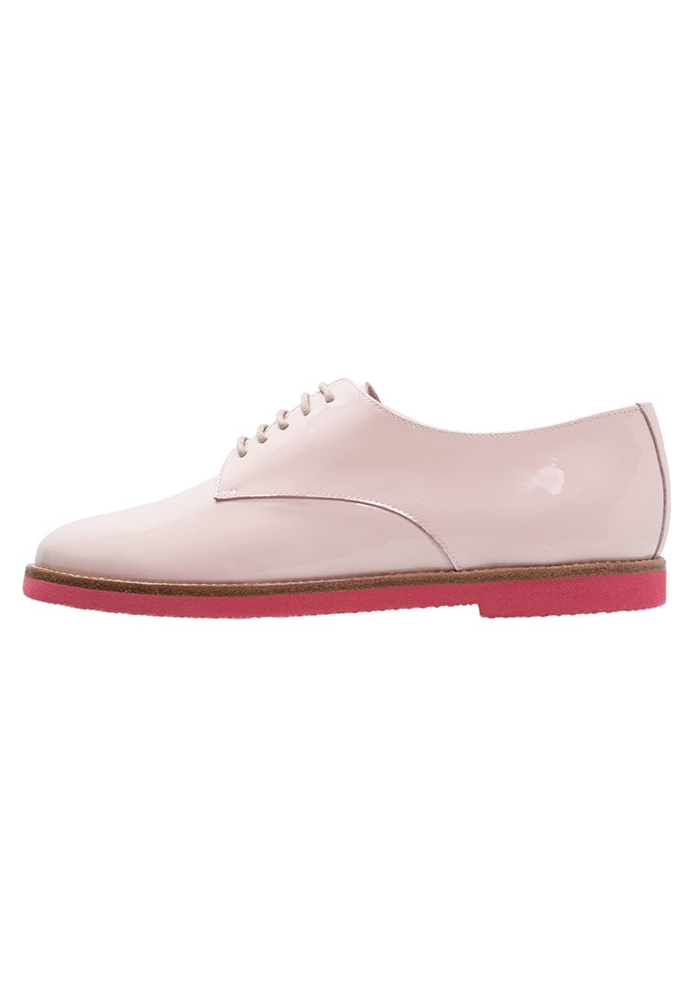 Donna Stringate Pretty Ballerinas Stringate - rose,Pretty Ballerinas scarpe,Pretty Ballerinas negozi milano,sconto