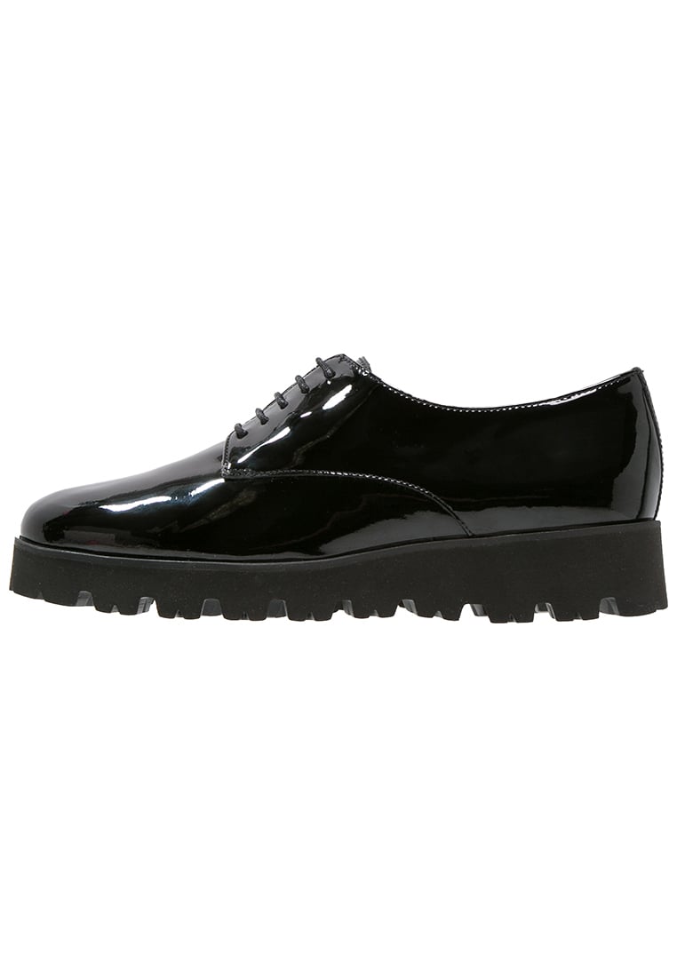 Donna Stringate Pretty Ballerinas SHADE - Stringate - black,Pretty Ballerinas outlet mallorca,Pretty Ballerinas negozi,Milano Vendita Online