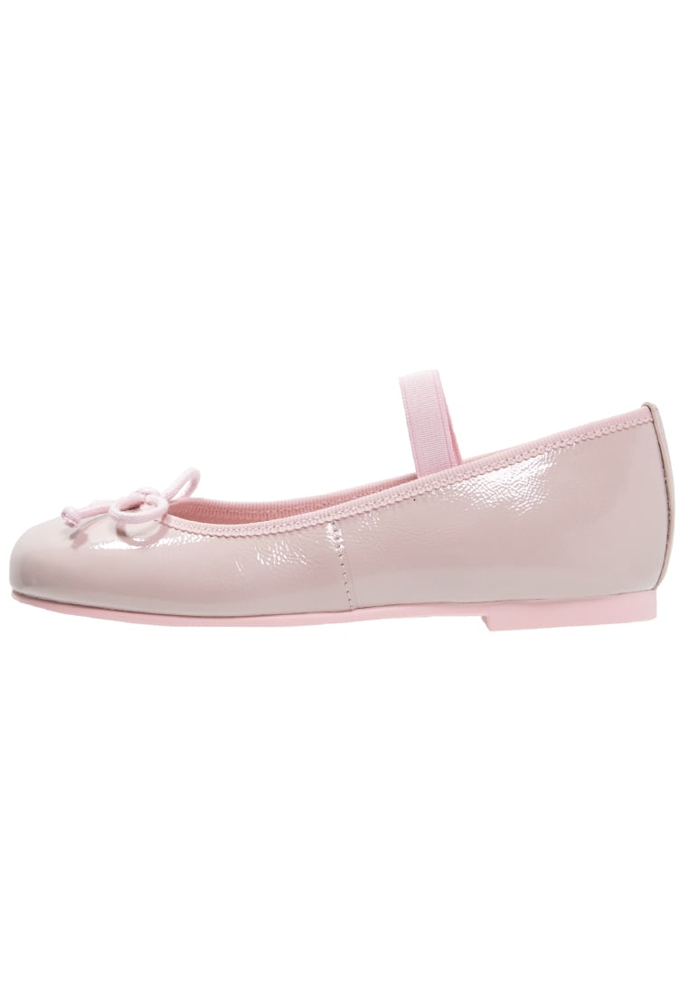 Bambini Scarpe Pretty Ballerinas Ballerine con cinturino - rose,Pretty Ballerinas outlet on line,scarpe Pretty Ballerinas roma,agenzia esclusiva,Fresco a Buon Mercato Pretty Ballerinas-Bambini Vendita Online | Rivenditori Italia Pretty Ballerinas-Bambini - Grande Sconto Nel Nostro Negozio