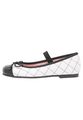 Bambini Scarpe Pretty Ballerinas Ballerine con cinturino - negro,Pretty Ballerinas negozi italia,pretty ballerinas rosario black,accessori moda,Fresco a Buon Mercato Pretty Ballerinas-Bambini Vendita Online | Rivenditori Italia Pretty Ballerinas-Bambini - Grande Sconto Nel Nostro Negozio