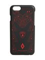 marcelo burlon county of milan cover iphone 7 "rufo" nero uomo accessori,marcelo burlon t shirt tigre,Italia Vendita Outlet,rivenditori roma,Fresco a Buon Mercato Marcelo Burlon County Of Milan-Uomo Accessori Vendita Online | Rivenditori Italia Marcelo Burlon County Of Milan-Uomo Accessori - Grande Sconto Nel Nostro Negozio