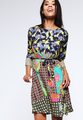 Desigual Vestito estivo - black Donna Abbigliamento Vestiti,stivaletti manola,borsa desigual,outlet shop online,Fresco a Buon Mercato Desigual-Donna Abbigliamento-Vestiti Vendita Online | Rivenditori Italia Desigual-Donna Abbigliamento-Vestiti - Grande Sconto Nel Nostro Negozio