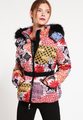 Desigual SANDRA - T-shirt con stampa black Donna Abbigliamento & Top,borsa blu,desigual maglie,Outlet Online Shop,Fresco a Buon Mercato Desigual-Donna Abbigliamento-T-shirt & Top Vendita Online | Rivenditori Italia Desigual-Donna Abbigliamento-T-shirt & Top - Grande Sconto Nel Nostro Negozio