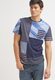 Desigual Maglietta a manica lunga - coffee bean Uomo Abbigliamento T-shirt & Polo,vestiti saldi,borsa desigual rotterdam,boutique,Fresco a Buon Mercato Desigual-Uomo Abbigliamento-T-shirt & Polo Vendita Online | Rivenditori Italia Desigual-Uomo Abbigliamento-T-shirt & Polo - Grande Sconto Nel Nostro Negozio