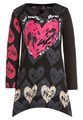 Desigual GEORGE - Maglietta a manica lunga after dark Bambini Abbigliamento T-shirt & Top,desigual outlet roma,nuova collezione intimissimi,rivenditori autorizzati,Fresco a Buon Mercato Desigual-Bambini Abbigliamento-T-shirt & Top Vendita Online | Rivenditori Italia Desigual-Bambini Abbigliamento-T-shirt & Top - Grande Sconto Nel Nostro Negozio