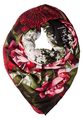 Desigual BOHO MIX - Sciarpa fucsia luxor Donna Borse & Accessori Foulard Sciarpe,desigual collezione outlet,borsa desigual capri,sconti,Fresco a Buon Mercato Desigual-Donna Borse  Accessori-Foulard & Sciarpe Vendita Online | Rivenditori Italia Desigual-Donna Borse  Accessori-Foulard & Sciarpe - Grande Sconto Nel Nostro Negozio