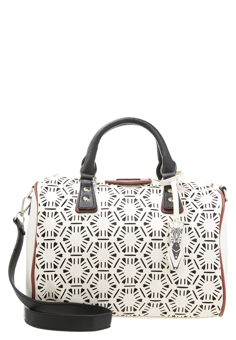 Desigual BOWLING OLGA - Borsa a mano white Donna Borse & Accessori,borsa desigual,borsa desigual blu,roma,Fresco a Buon Mercato Desigual-Donna Borse & Accessori-Borse Vendita Online | Rivenditori Italia Desigual-Donna Borse & Accessori-Borse - Grande Sconto Nel Nostro Negozio