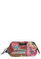Desigual LISBOA - Borsa a tracolla black Donna Borse & Accessori,desigual outlet online,desigual magliette sale,negozio online accessori,Fresco a Buon Mercato Desigual-Donna Borse & Accessori-Borse Vendita Online | Rivenditori Italia Desigual-Donna Borse & Accessori-Borse - Grande Sconto Nel Nostro Negozio